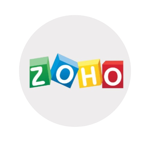 zoho payment